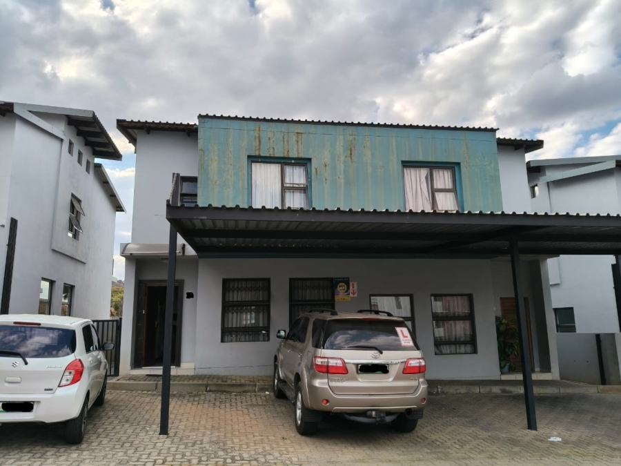 3 Bedroom Property for Sale in Cashan North West